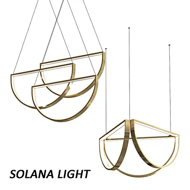 SOLANA LIGHT