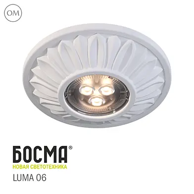 Luma 06 / Bosma