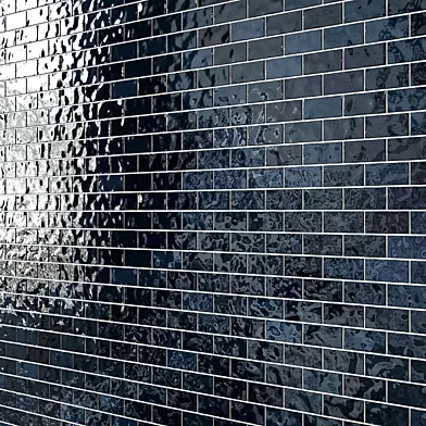 Плитка Miseno Brick 5 видов