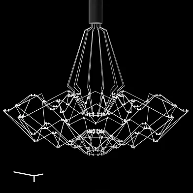 Premiere подвесной светильник Bezhko Lighting