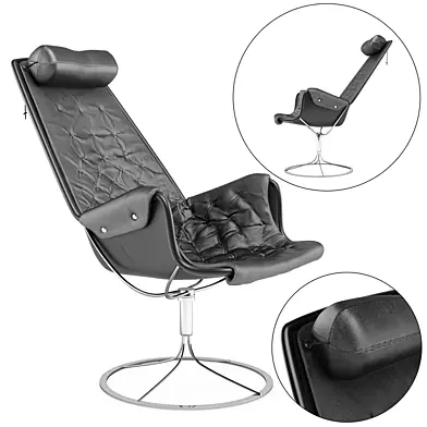 Dux_Jetson_Armchair