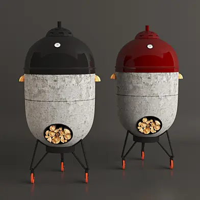 Barbecue 04