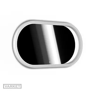 ОМ Зеркало Varket Hole№2