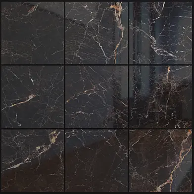 Marble Set Java Brown Set 2