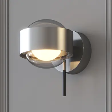 Puk Wall by Top Light