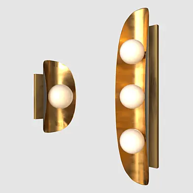 Corbett Lighting Hopper