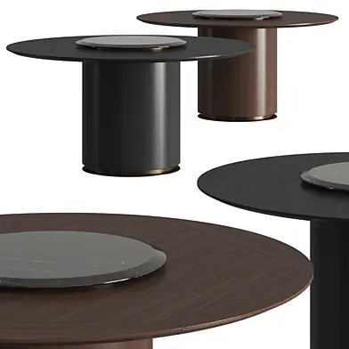 Potocco Otab 883/T Dining Tables