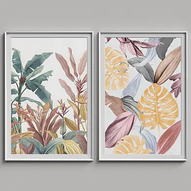 Nice Picture Frames Set 72
