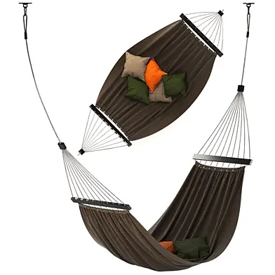 swing bed