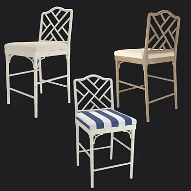 Dayna Stools