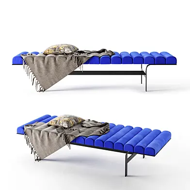 Lofton Bench