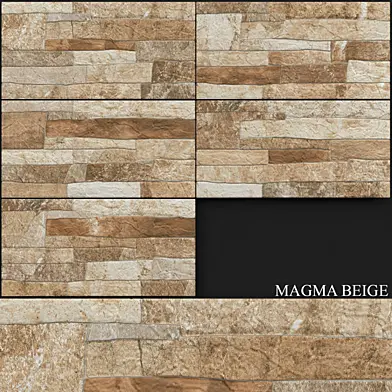 Keros Magma Beige