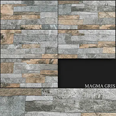 Keros Magma Gris