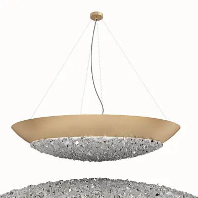 Arctic Halo 876440 Fine Art Lamps