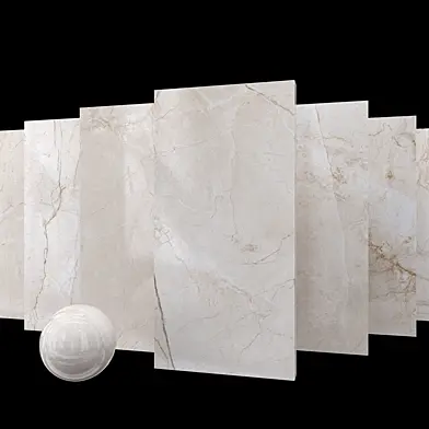 Marble Set Quest Ivory Set 2