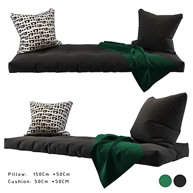 Seat Pillows 2