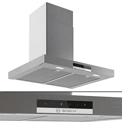 Вытяжка Bosch DWB66DM50