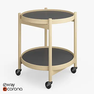 Bolling Tray Table
