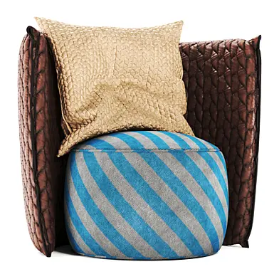 alison armchair