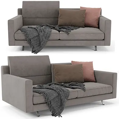 Frigerio James Sofa