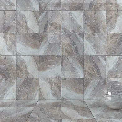 Wall Tiles Alpin Classico Set 1