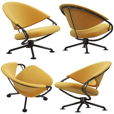 Кресло Vitra Citizen