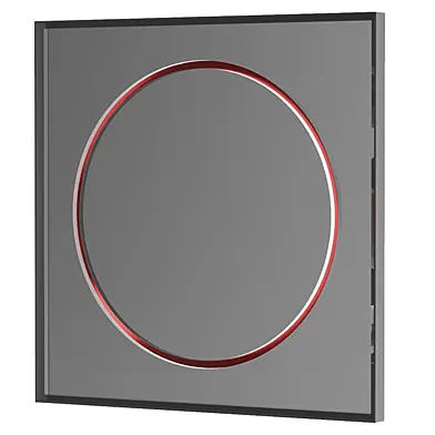 Cassina Deadline Mirror Eternal Sun