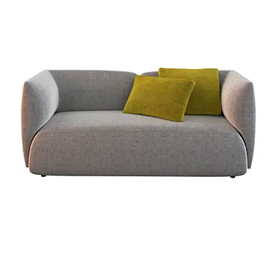 Диван MDM Italia Cosy  композиция 02