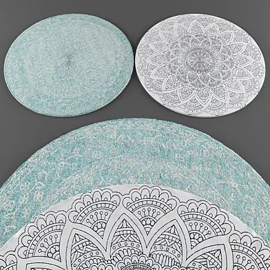 Rugs collection 122