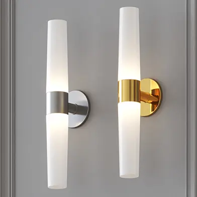Wade Logan Rickford 2 - Wall sconce
