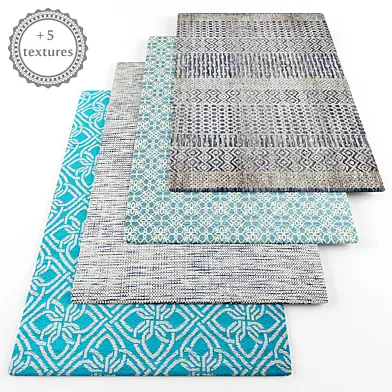 Rugs set184
