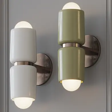 Marz Designs - Terra Wall lamp