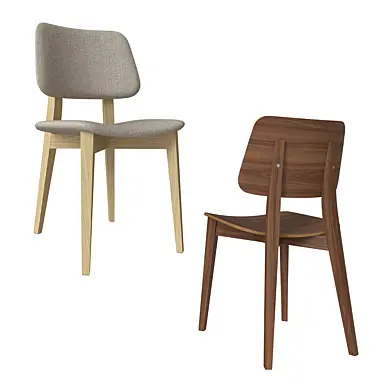 (OM) Midj Joe Chairs