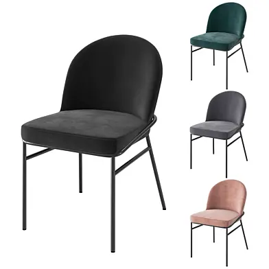 Eichholtz Dining Chair Willis