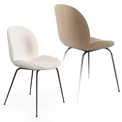 Gubi Beetle Chair