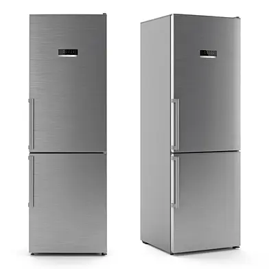 Холодильник Bosch KGN36XI35