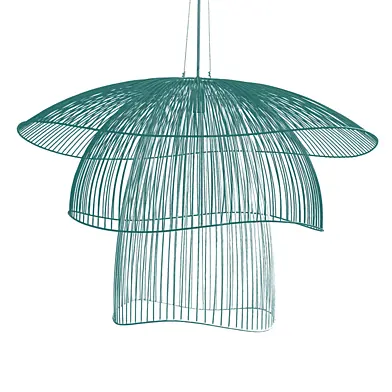 Suspension Papilon GM Forestier