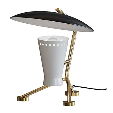 BARRY TABLE LAMP