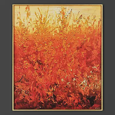 Picture frame 00035-34