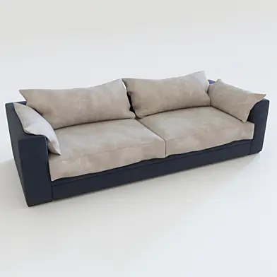SOFA MODEL LEAL
