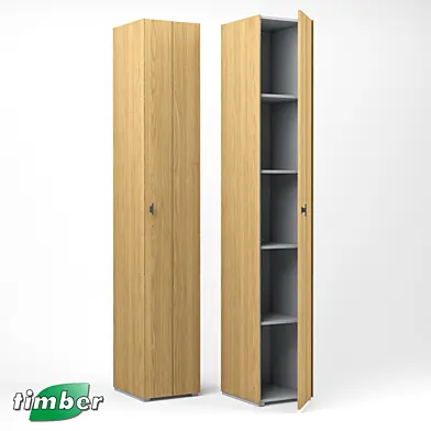 OM Шкаф “МОДЕНА”. Т- 652. Timber-mebel