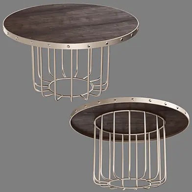 Broxbourne Coffee Table