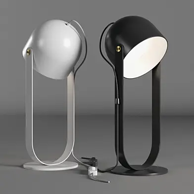 Svejk 13 Table Lamp