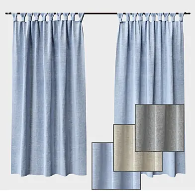 curtains 4