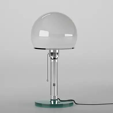 Bauhaus WG 24 Tecnolumen