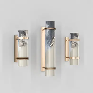 MODERN WALL LIGHT