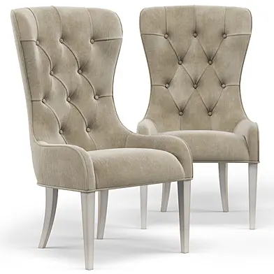 Emmanuelle Side Chair