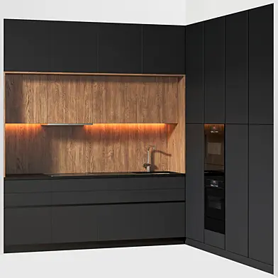 Kitchen 32 300x300x270H