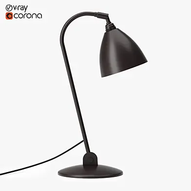 Gubi BL2 Table Lamp