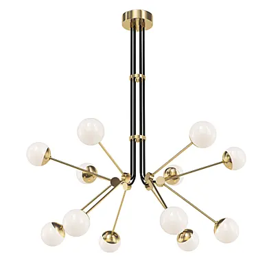 Bullarum ST-12 Pendant Lamp